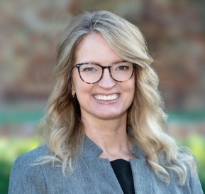 Maren Boudra